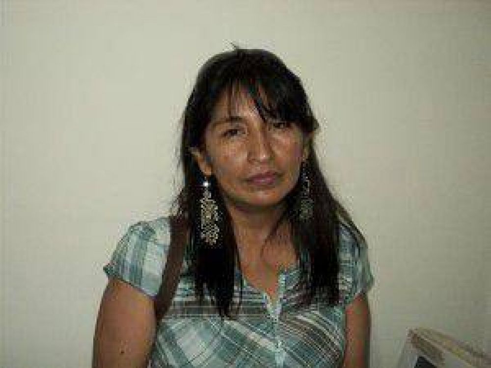 Docentes de actividades pr�cticas esperan respuestas de la justicia por su titularizaci�n