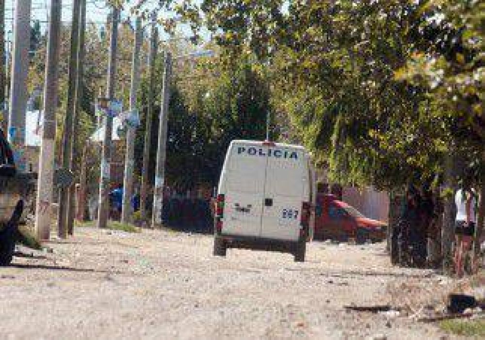 Procesaron con prisi�n preventiva a acusado de abusar de una nena 