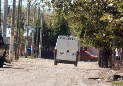 Procesaron con prisi�n preventiva a acusado de abusar de una nena 