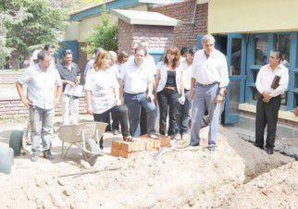 Provincia asegura el inicio de clases mientras que ATEN lo pone en duda 