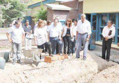 Provincia asegura el inicio de clases mientras que ATEN lo pone en duda 
