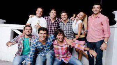 Agapornis tocar� gratis en la Plaza Grigera