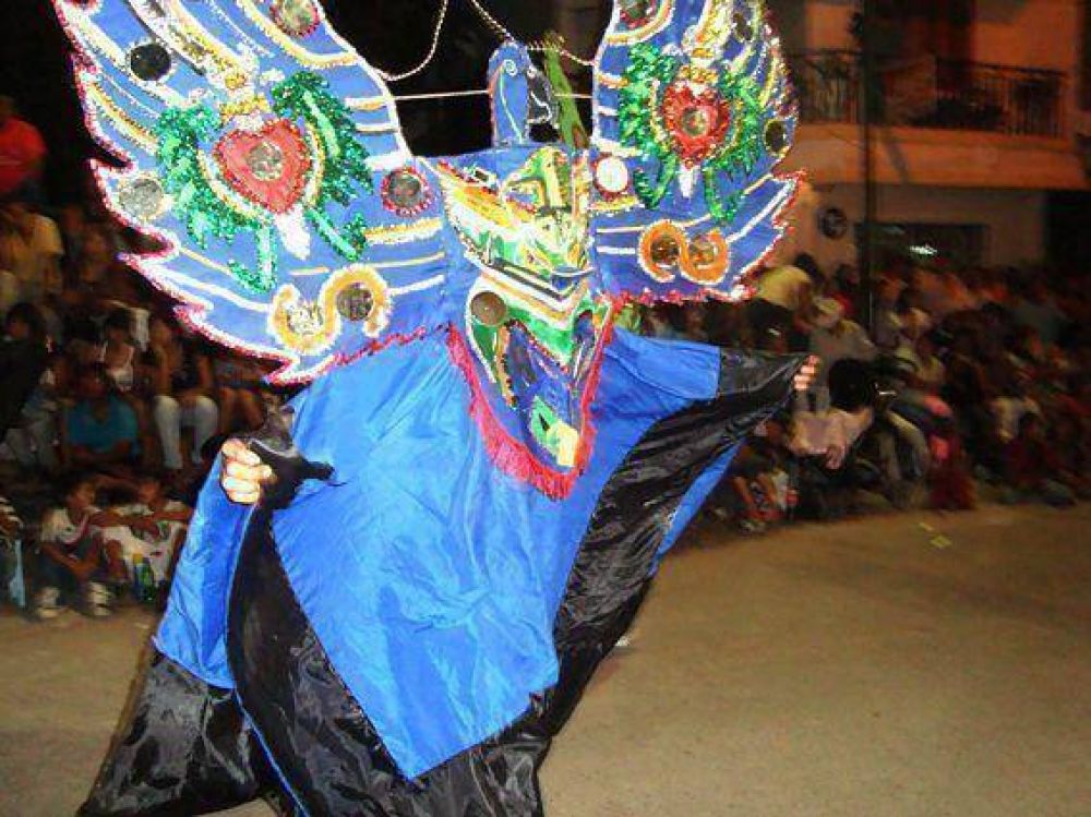 Ultiman detalles para habilitar el cors�dromo