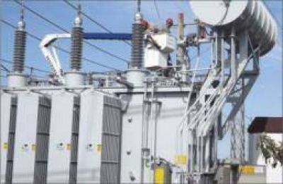 EMSA puso en funcionamiento un nuevo transformador de potencia en la ET de San Isidro