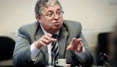 Ministro Cosentini detall� las obras p�blicas comprometridas por Naci�n para Jujuy