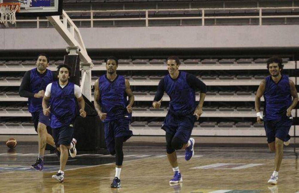 Facundo Campazzo: �Nos da bronca�
