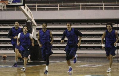 Facundo Campazzo: �Nos da bronca�