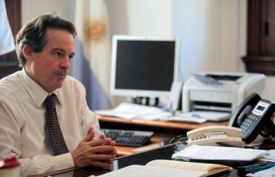 �La tarea del fiscal es hacer juicios no recorrer el barrio en un patrullero�