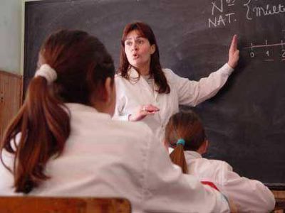 Paritarias docentes: para Sileoni las provincias no pueden pagar 25% de aumento 