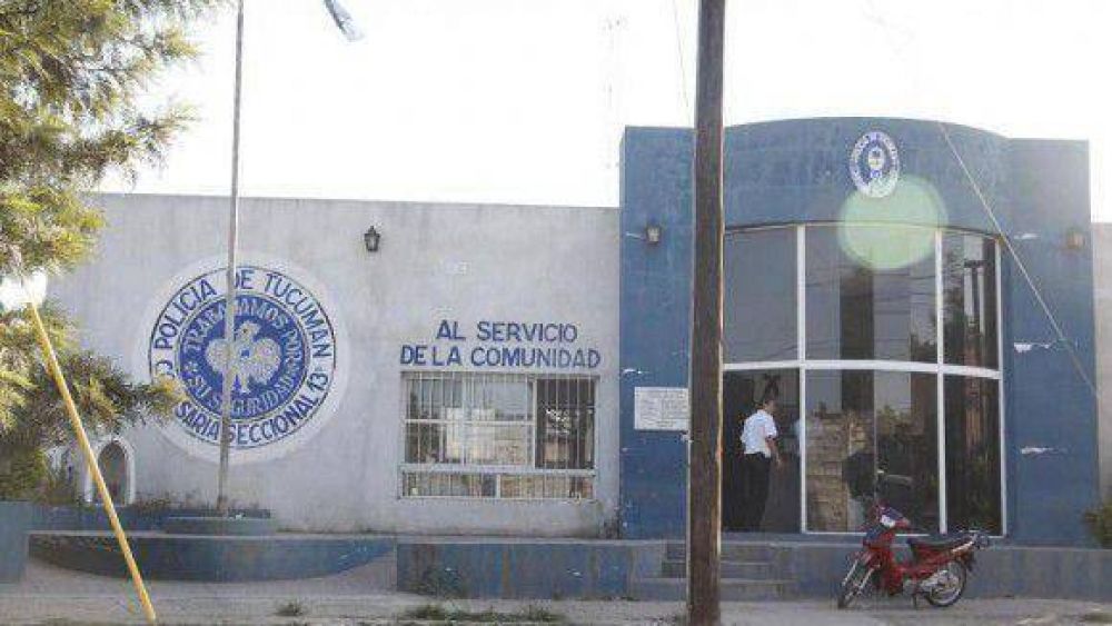 Inician sumario y separan a tres polic�as por apremios ilegales contra una pareja