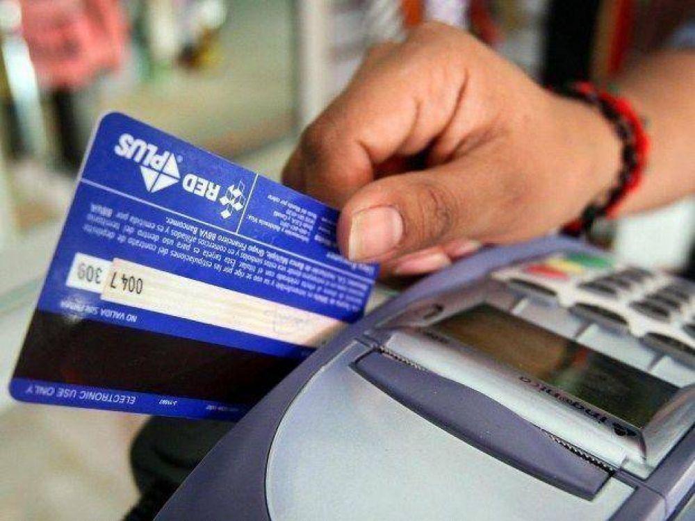 Compras en el exterior tienen un 15 por ciento de recargo