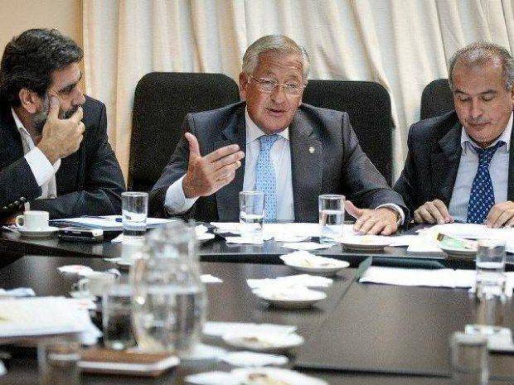 Detallan los acuerdos por viviendas e infraestructura