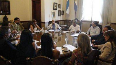 La Justicia pide la subordinaci�n total de la Polic�a en casos penales