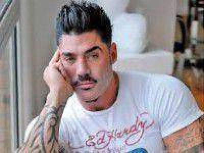 Fort ser� trasladado en avi�n privado a un sanatorio de Buenos Aires