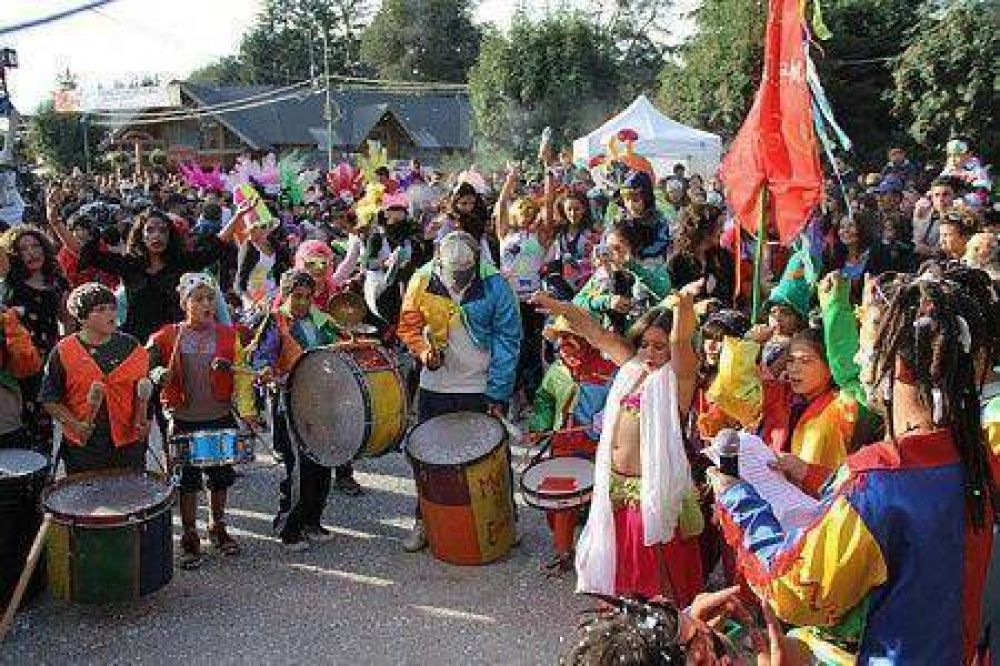 Confirman espect�culos, desfile y concurso para el Carnaval