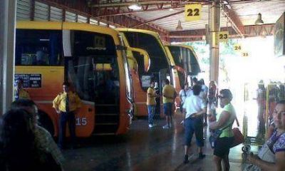 Buenos Aires a Posadas: aseguran que es m�s barato viajar en avi�n que en micro