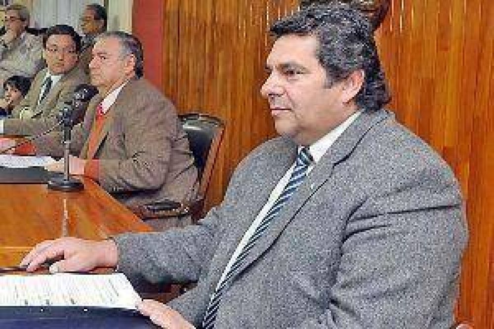 Sess� recupera su libertad, pero le har�n pericias psicol�gicas y psiqui�tricas