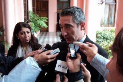Dengue: hay cuatro casos sospechosos y controlados