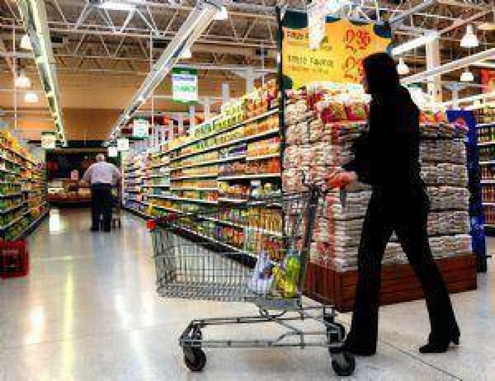 "Este congelamiento de precios es un circo"