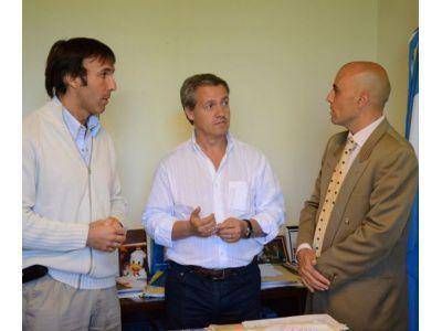 DEFENSA DEL CONSUMIDOR: TELEFON�A E INTERNET, M�S DENUNCIADOS
