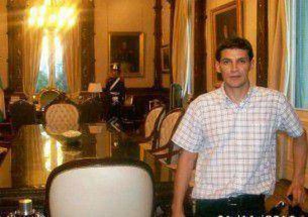 Marcos Abatte: "Es mentira que hay marco de consenso dentro del PJ"