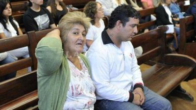 Los riojanos no quieren que los investiguen en su provincia