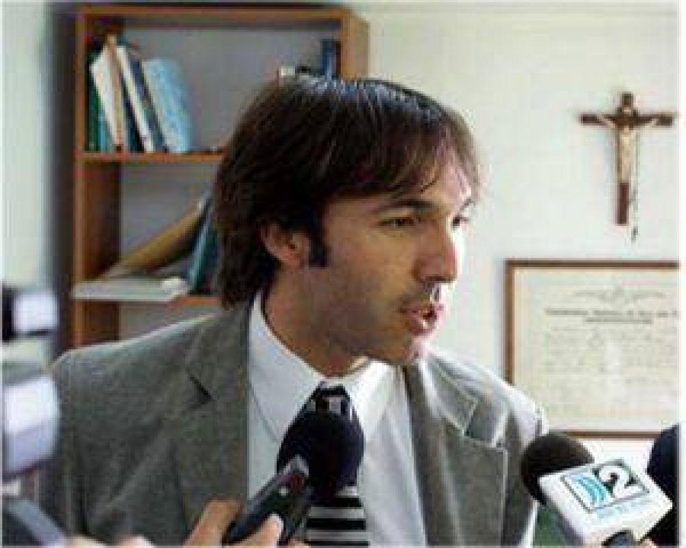 Tarifa del cable: �Es complejo avanzar contra Cablevisi�n�