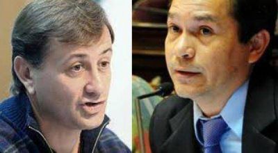 Aumento: El senador L�pez dijo �no tengo noticias�, el diputado Catal�n Magni expres� �yo no lo cobr� 