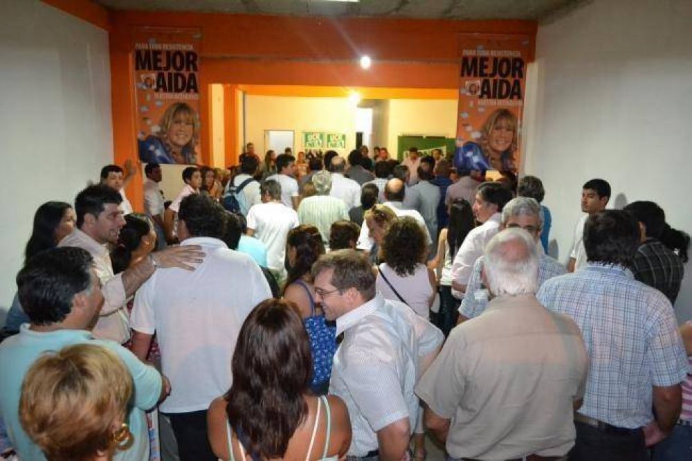Dirigentes del NEA se re�nen hoy en S�enz Pe�a