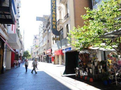 Boicot de los negocios de la ciudad a los 19 feriados nacionales de 2013