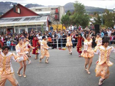 La Municipalidad celebrar� el Carnaval