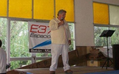 El delegado de Bat�n desminti� que haya instigado a vecinos para organizar la pueblada