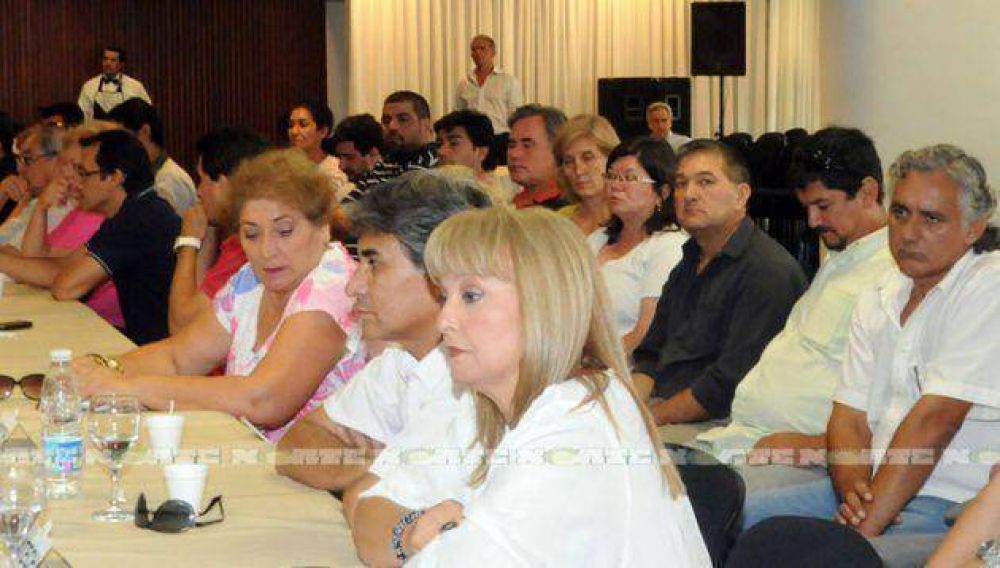 Gremios dijeron que la propuesta es exigua
