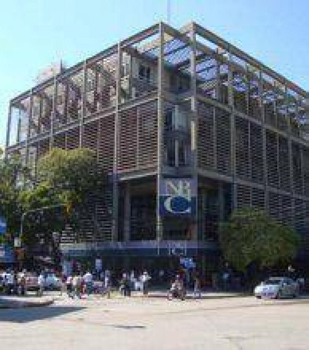 El Nuevo Banco del Chaco lanza m�s l�neas de seguros