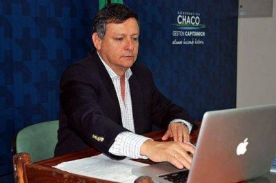 Peppo tambi�n convocar� a los intendentes de la oposici�n