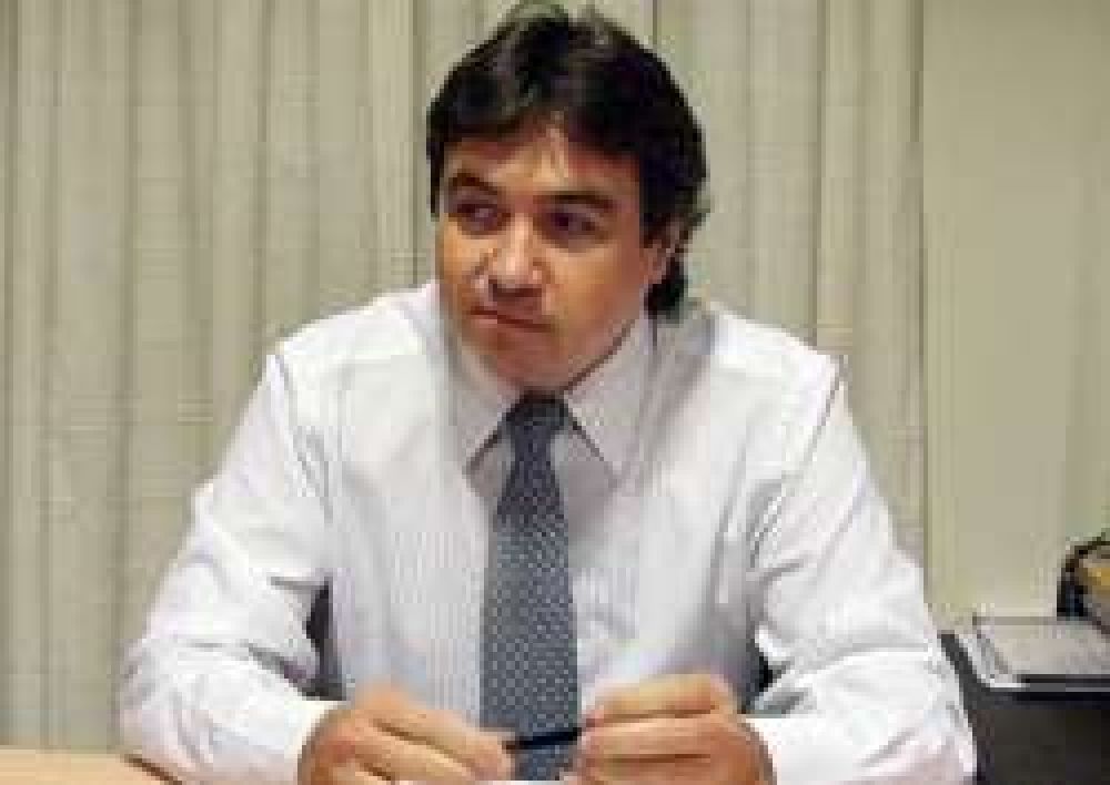 Se busca ministro de Educaci�n porque Codutti queda en Planificaci�n	