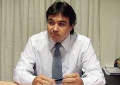 Se busca ministro de Educaci�n porque Codutti queda en Planificaci�n	