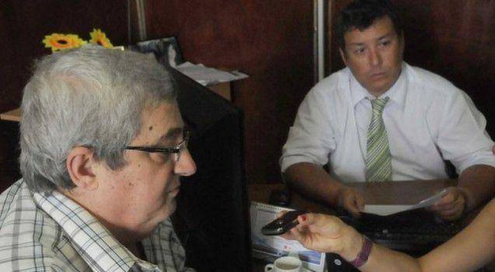 Destacan medida que sustituye arresto por trabajos comunitarios