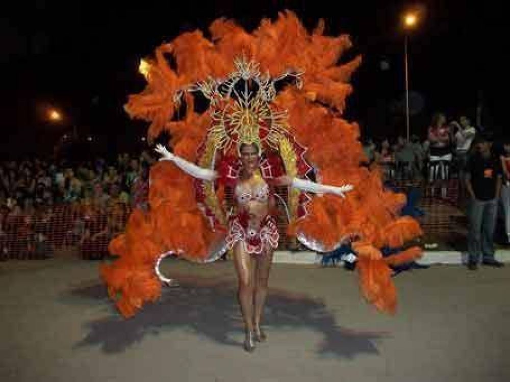 Podr�an volver los carnavales en la Ciudad de las Diagonales
