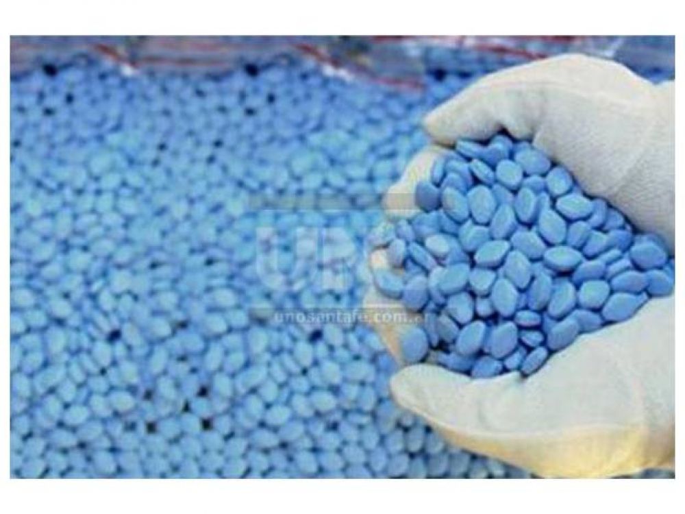 El Viagra producido en el laboratorio provincial estar� listo para marzo