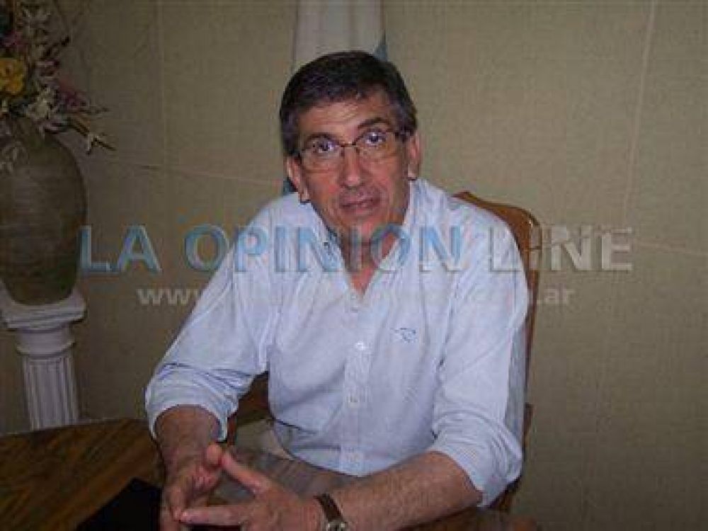 Piden 14 cargos para el Instituto N� 2