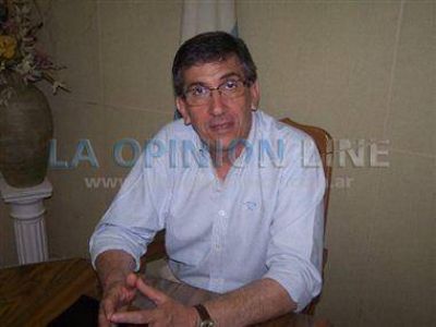 Piden 14 cargos para el Instituto N� 2