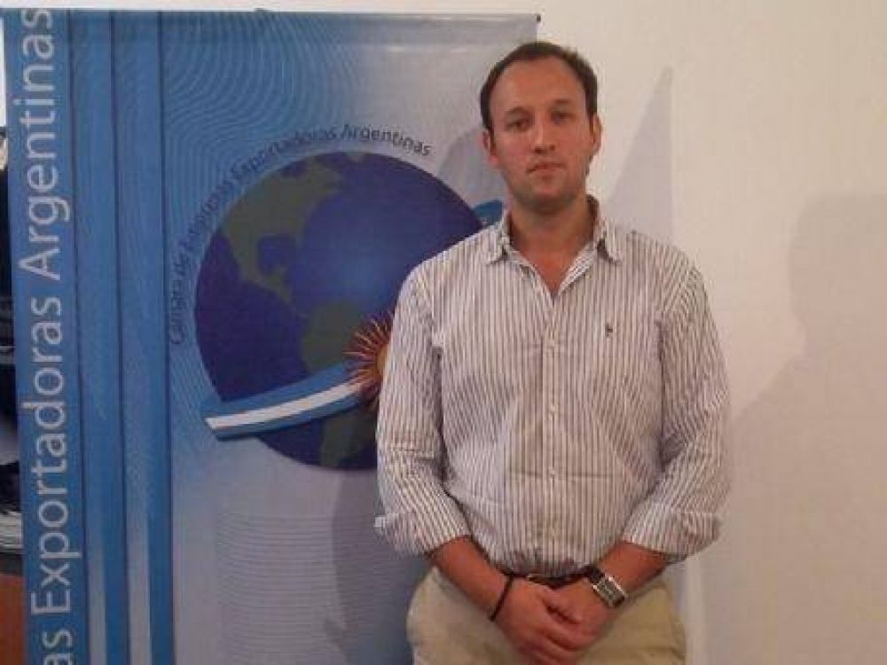 La C�mara de Empresas Exportadoras Argentinas regional La Plata propone crear terrazas ecol�gicas en la ciudad