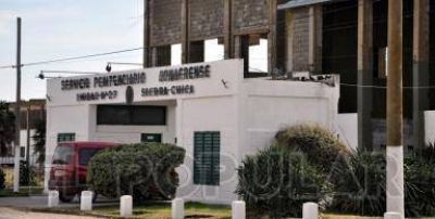 Se volvi� a fugar un interno de la Unidad 27 de Sierra Chica
