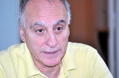�El drama de la inflaci�n es que se convierte en el peor de los impuestos�