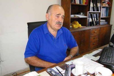 El Dr. Bolpe asegur� que en Azul a�n no se ha detectado la presencia de mosquito del Dengue