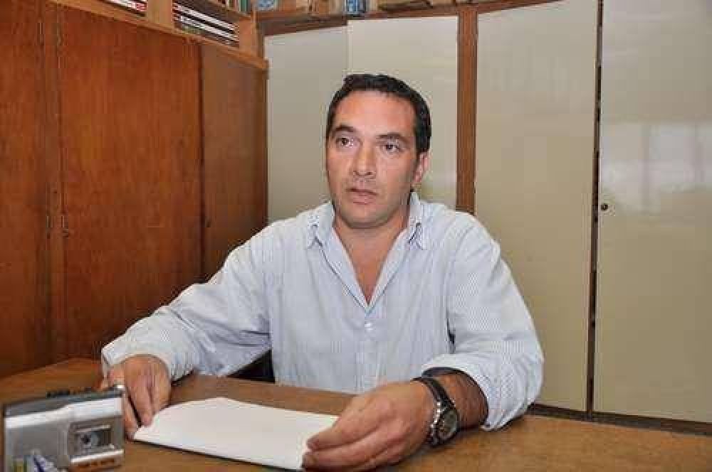 Convocatoria para el Proyecto Desarrollo Industrial Sostenible