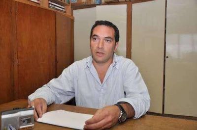 Convocatoria para el Proyecto Desarrollo Industrial Sostenible
