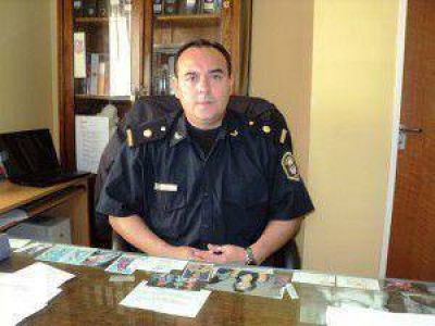 Se incautaron $2000 en efectivo y una carabina en el registro realizado ayer en el marco de la causa de Tiberi