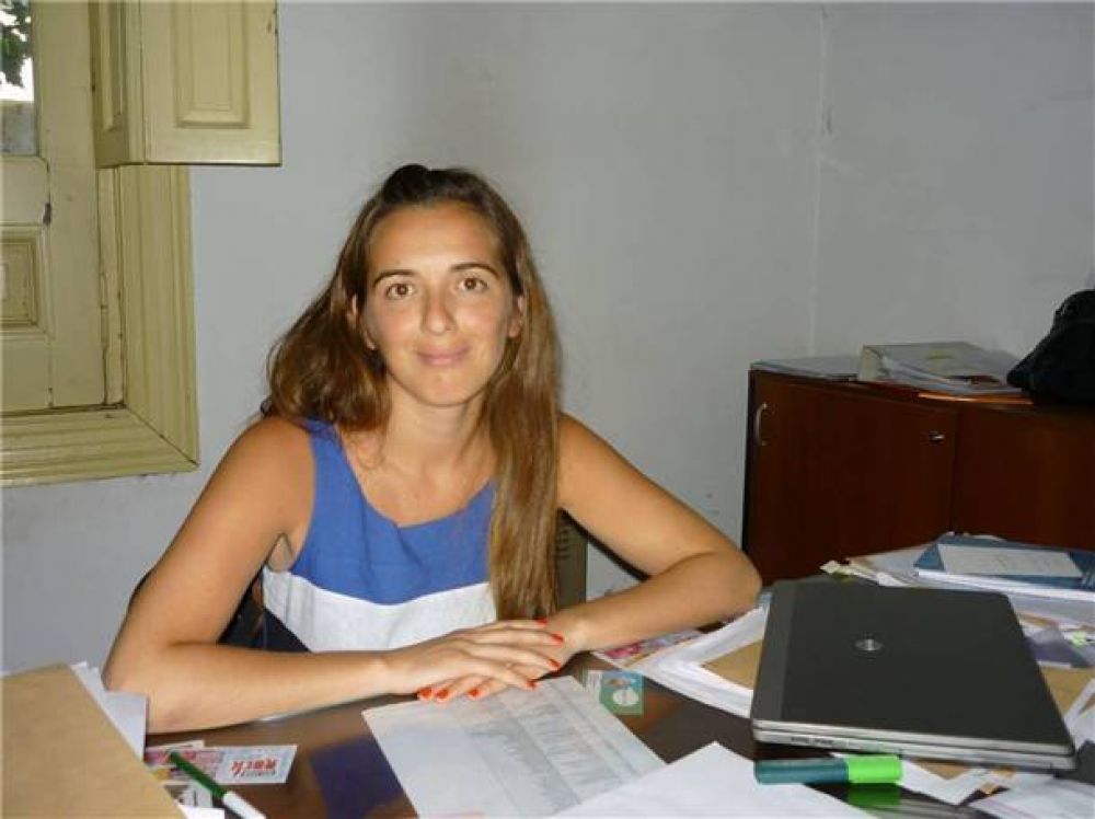 �Desarrollo Social tiene que ver con mejorar la calidad de vida de las personas�